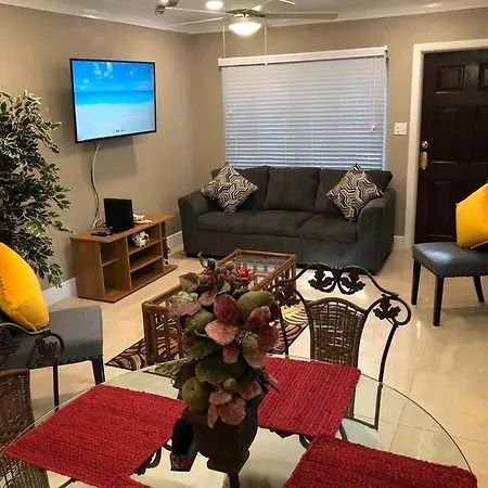 Mango Leaf Appartement
